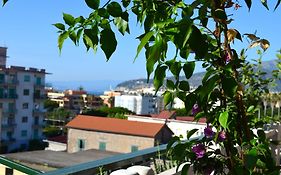 Luiselle Charming Accommodation Sorrento City Center